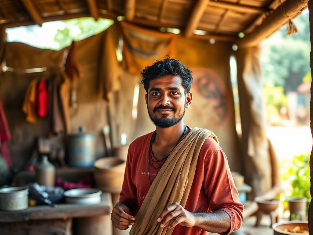 Village fintech raises ₹120 cr to serve Tier-4 markets